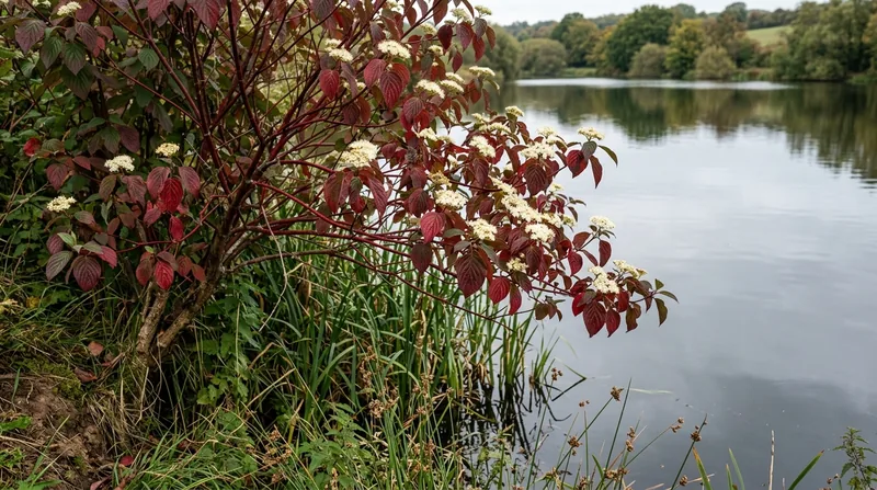 Dogwood (Cornaceae)