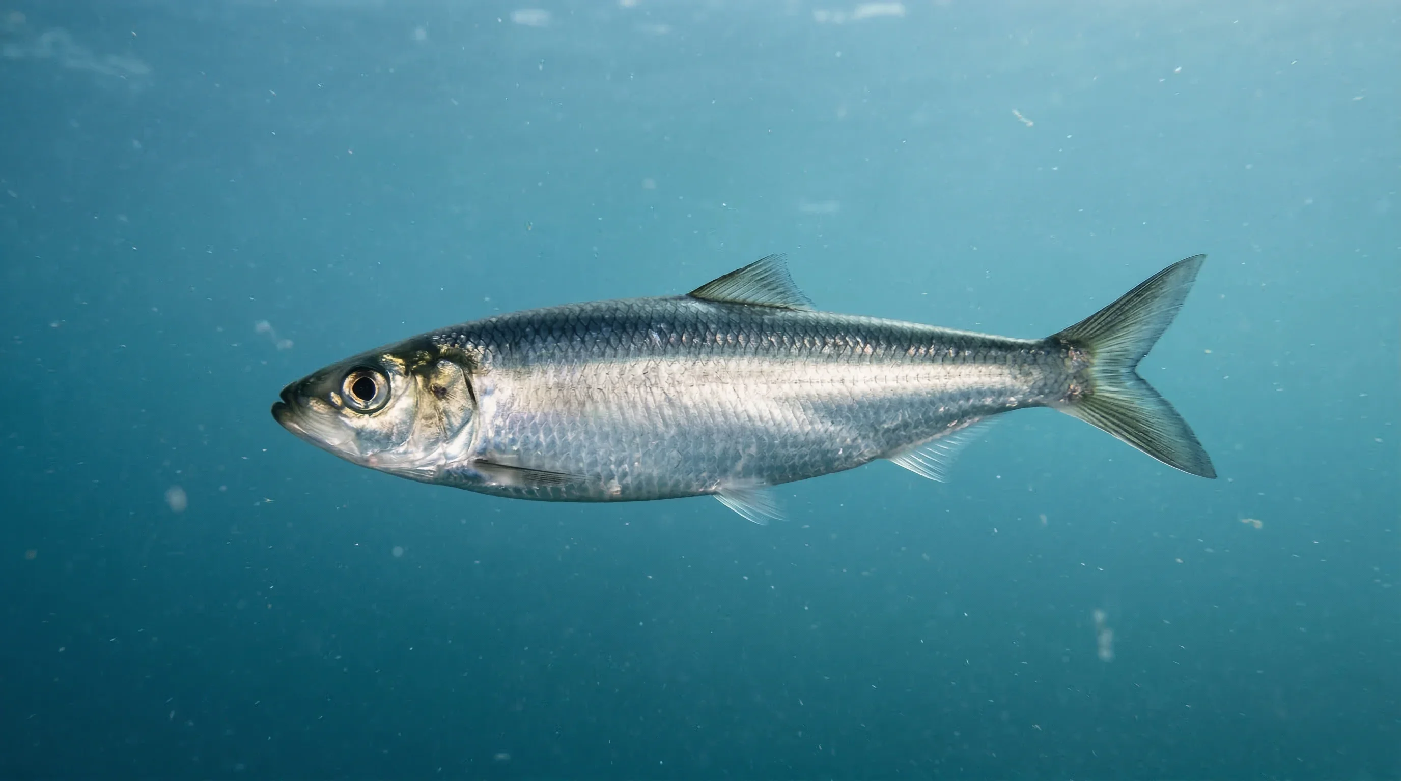 Haring (Clupea harengus)