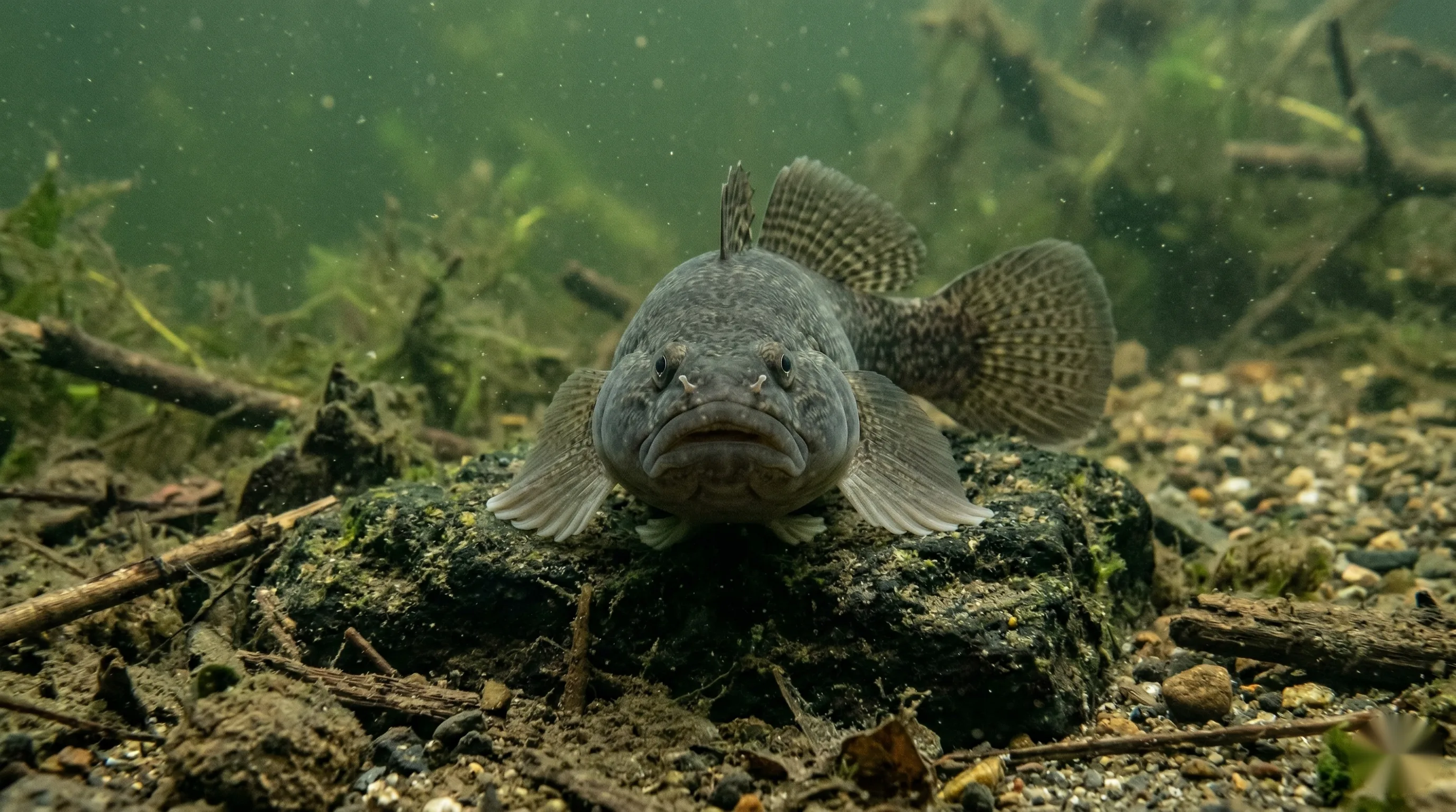 Marmergrondel