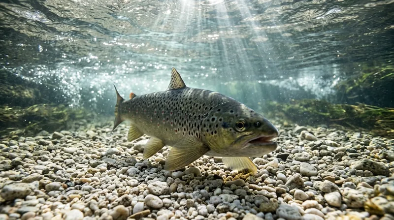 Salmonids (Salmonidae)