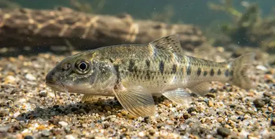 Riviergrondel