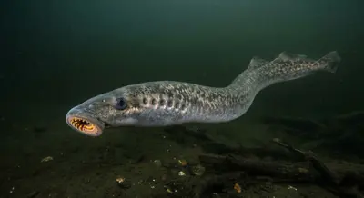 Zeeprik